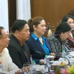 Goldmine Farm to Market, a proud member of Philippine Rice Industry Stakeholders Movement (PRISM) attended a meeting presided by President Ferdinand R. Marcos Jr.