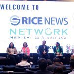 CEO of Goldmine Farm to Market, Orlando Manuntag, a Key Speaker at SS Rice News Network Conference 2024