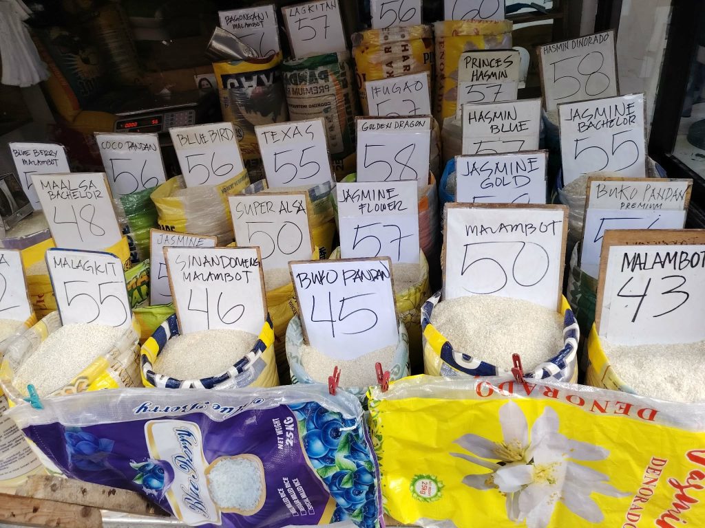 Rice Market Update: Philippines Outlook for Early 2026 December 2025